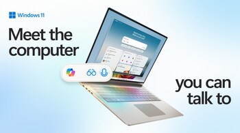 Meet the Computer You Can Talk To