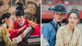 7 historical K-dramas with powerful female leads