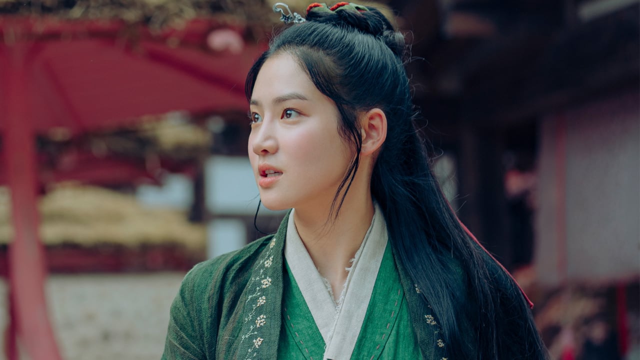 7 historical K-dramas with powerful female leads