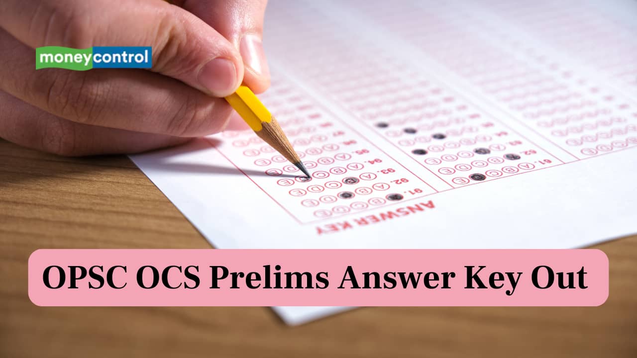 OPSC OCS Prelims Answer Key Out at opsc.gov.in, Raise objections by October 22