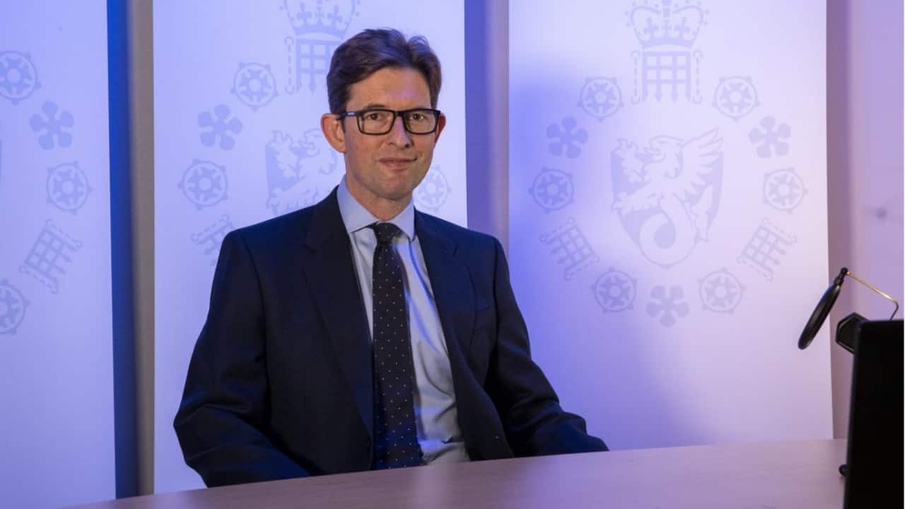 Espionage, cyberwar and terror plots: MI5 warns UK facing record surge in threats from Russia, China, Iran