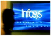 Infosys hires 12,000 freshers in first half, on track to hire 20,000 for FY26