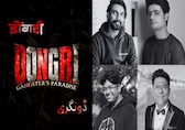 Sandeep Singh’s ‘Dongri Gangster’s Paradise’ brings back the iconic crime drama genre with Remo D’Souza at the helm