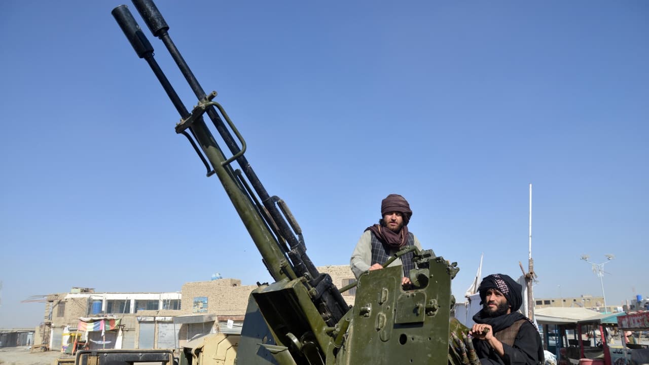 Pakistan vs Taliban: How their militaries compare amid rising border clashes | Explained
