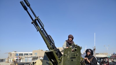 Short War, Long Shadows: Afghanistan, Pakistan, and a new flashpoint