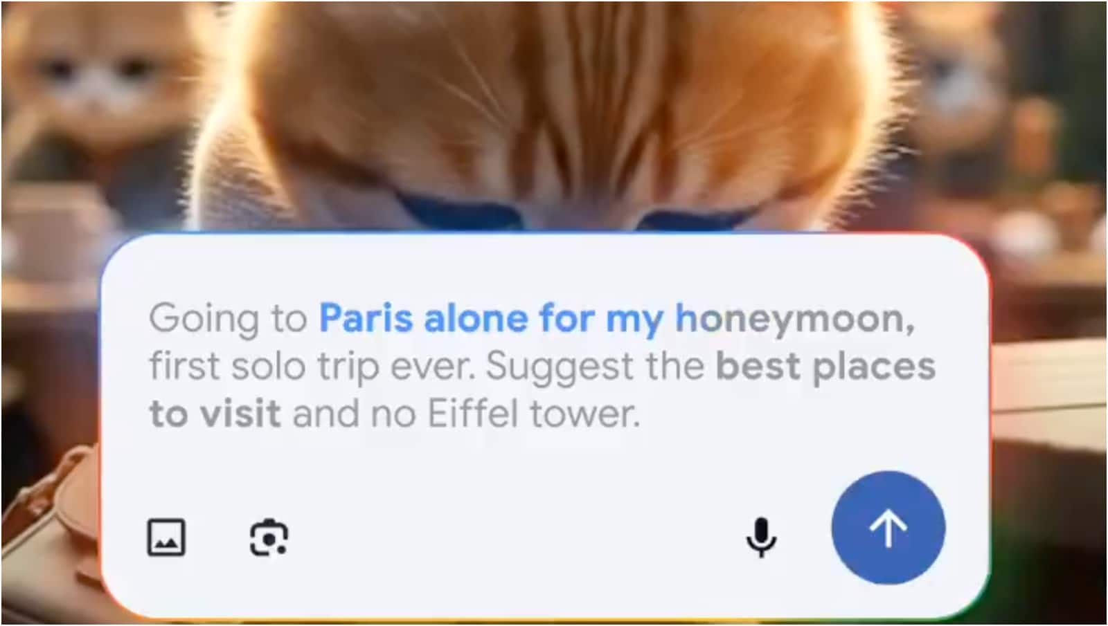 Google India teases AI Mode in Search with a Bollywood twist inspired by hit movie ‘Queen’: Watch the video