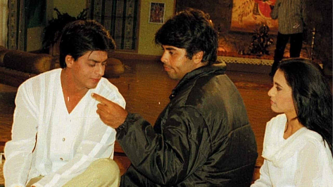 Karan Johar faces backlash for not including Salman Khan in 27-Year Kuch Kuch Hota Hai celebration: Where is Salman, who helped you the most in making this film?
