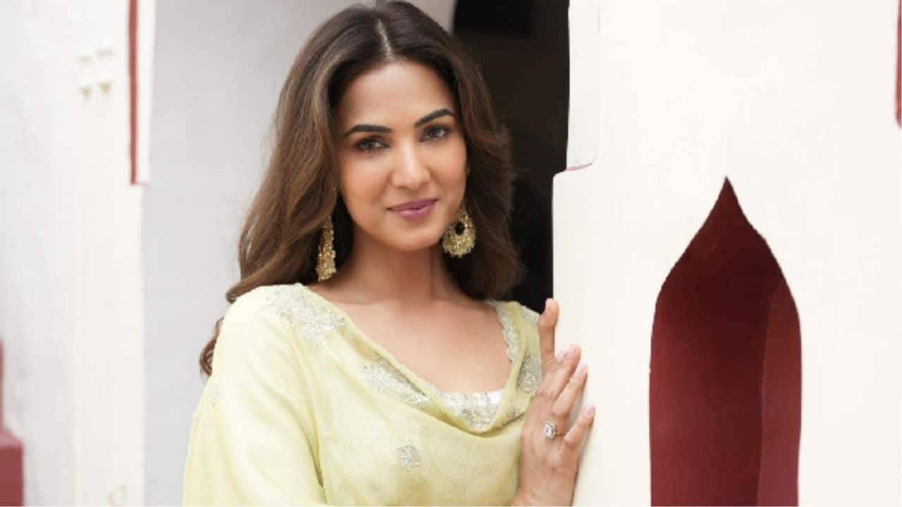 Sonal Chauhan joins star-studded cast of Mirzapur: The Film