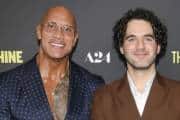 Amazon MGM acquires Lizard Music with Dwayne Johnson and Benny Safdie
