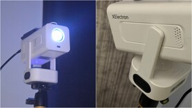 XElectron Techno Plus smart projector review: Affordable yet functional projector for your home cinema setup