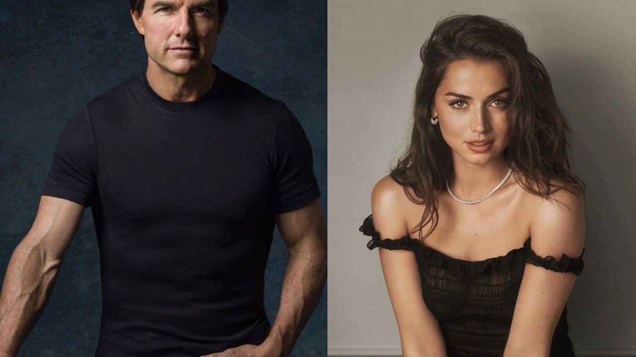 Tom Cruise and Ana de Armas break up after 9 months of dating amidst wedding rumours: Report