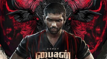 Inspired by the real-life story of a kabaddi player, the sports drama offers a heartfelt blend of athleticism, emotion, and social commentary, making it both entertaining and thought-provoking.