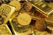 Gold rallies beyond $4,300/oz, set for best week in five years