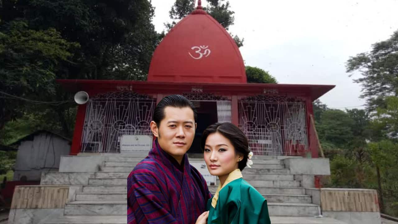 Bhutan pays electricity bill of this West Bengal Kali temple, here’s why