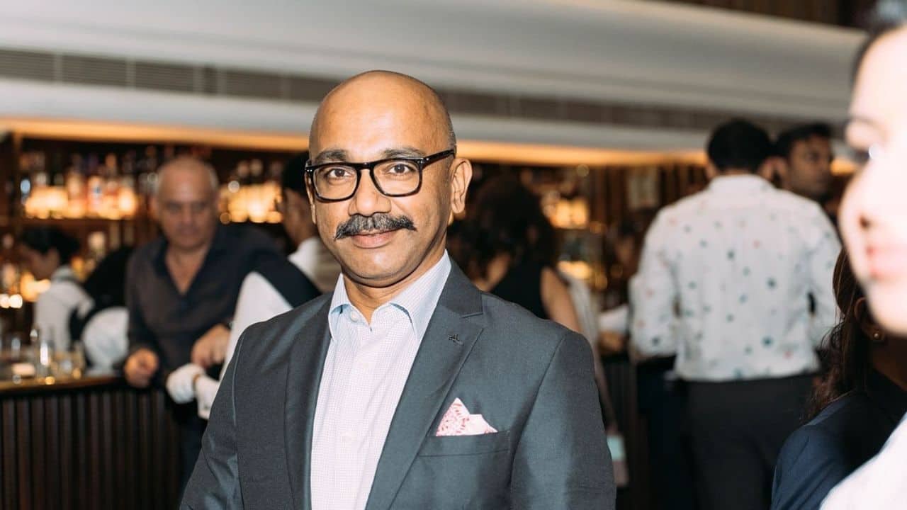 Bigg Boss’ narrator Vijay Vikram Singh reveals his earnings from the top-rated reality show