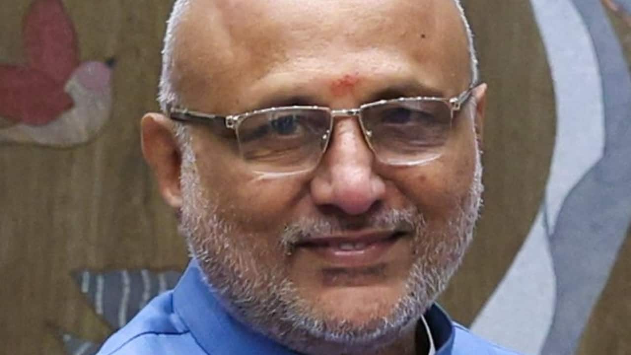 Bomb threat to Vice President CP Radhakrishnan’s Chennai residence, likely a hoax: Police