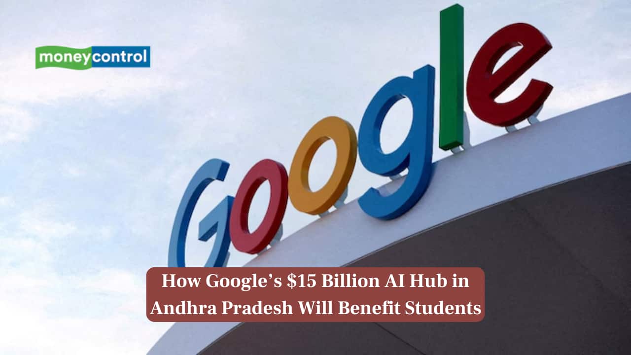 How Google’s $15 Billion AI Hub in Andhra Pradesh Will Benefit Students and What It Means for AI Education
