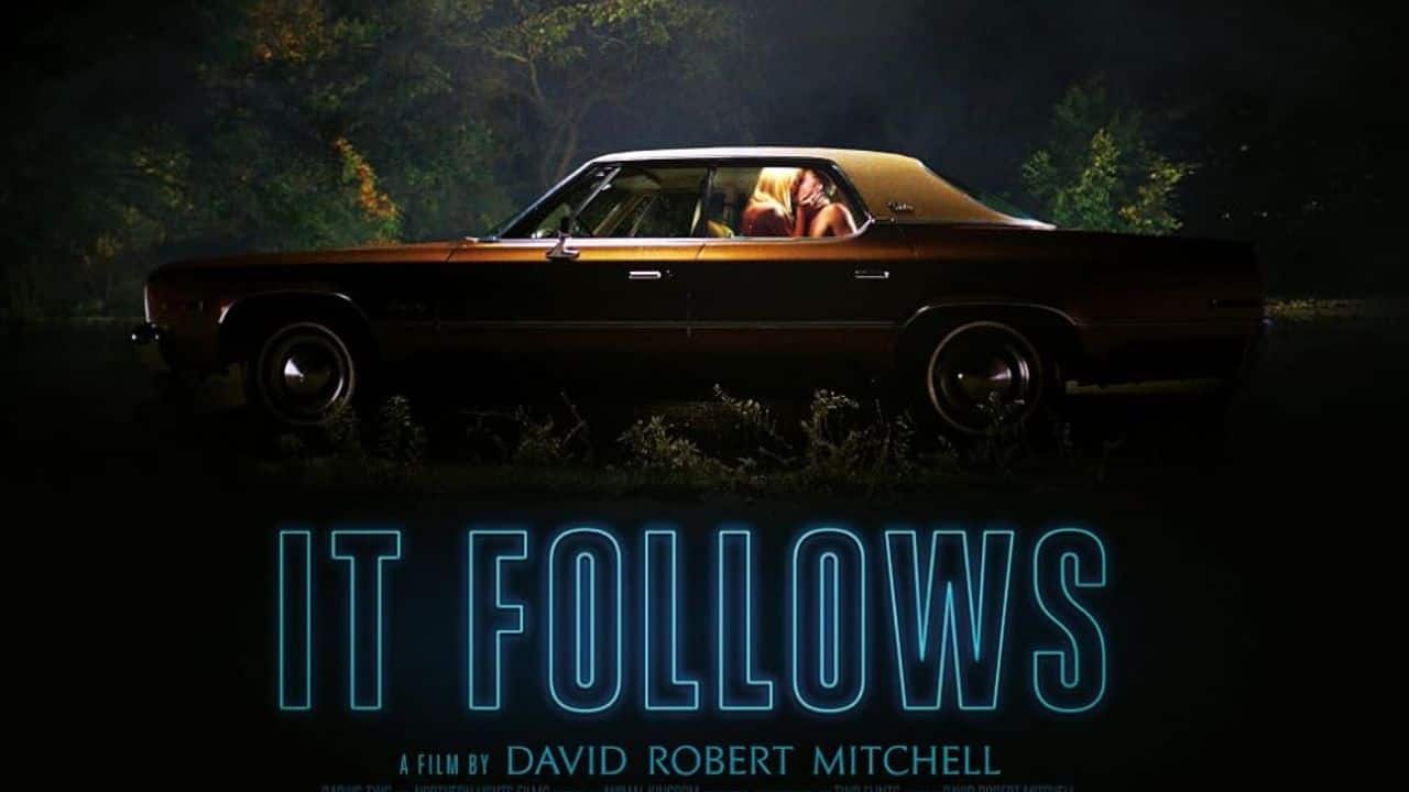 <strong>It Follows </strong><br />The movie is about a young woman who, after a sexual encounter, is cursed to be relentlessly pursued by a slow-moving, shape-shifting thing only she can see. This movie creates a visible sense of inescapable doom which is similar to the invisible force of Death. The 'It' is a frightening metaphor for a supernatural curse that passes person-to-person, while ensuring that the victim's fate is always steadily approaching.