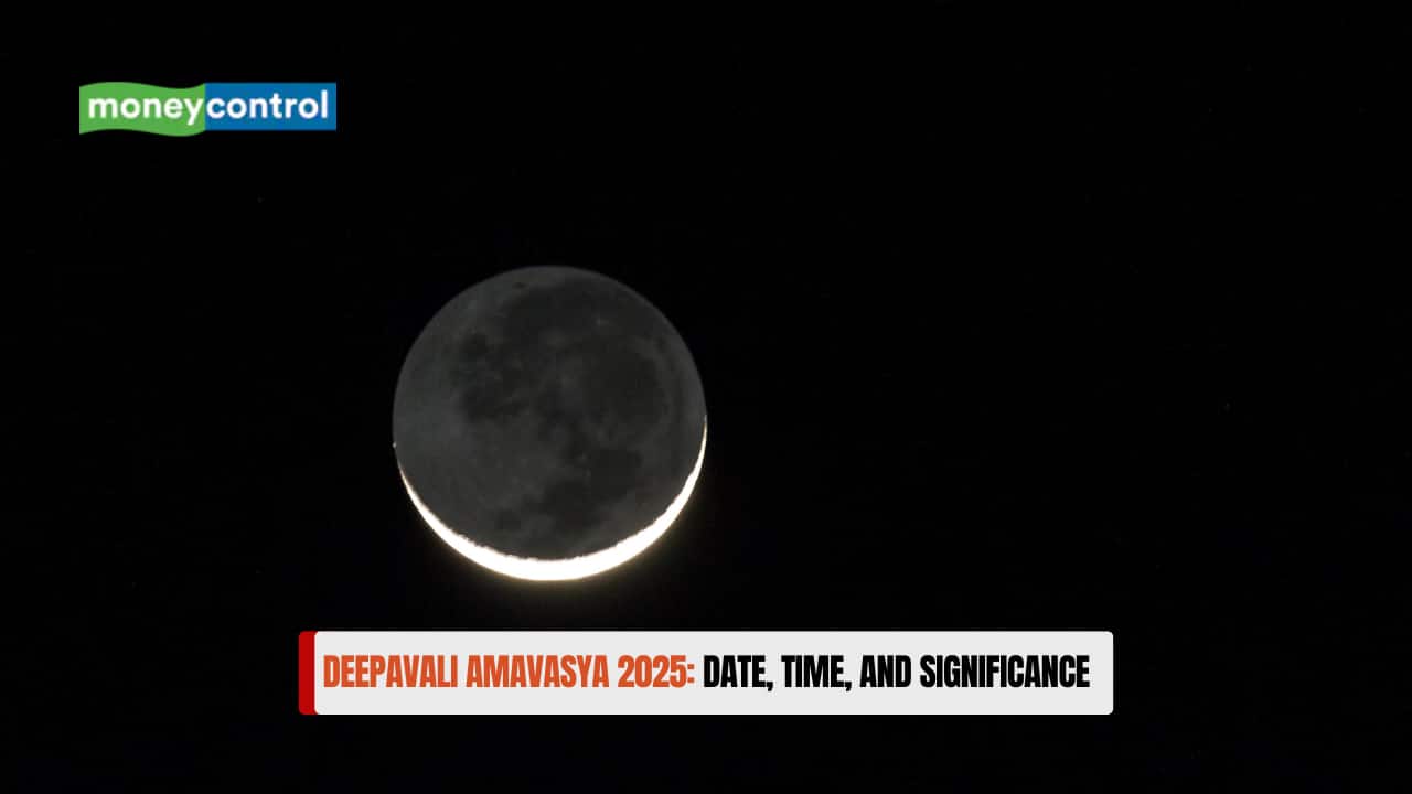 Deepavali Amavasya 2025: Date, Time, and Significance