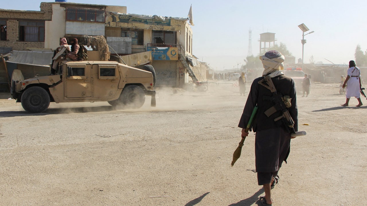 Critical Pakistan-Taliban talks begin in Doha amid TTP tensions