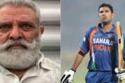 'I rely on strangers for food, didn't do bad to': Yograj Singh opens up on life after Yuvraj Singh left with his mother 'I rely on strangers for food, didn't do bad to': Yograj Singh opens up on life after Yuvraj Singh left with his mother