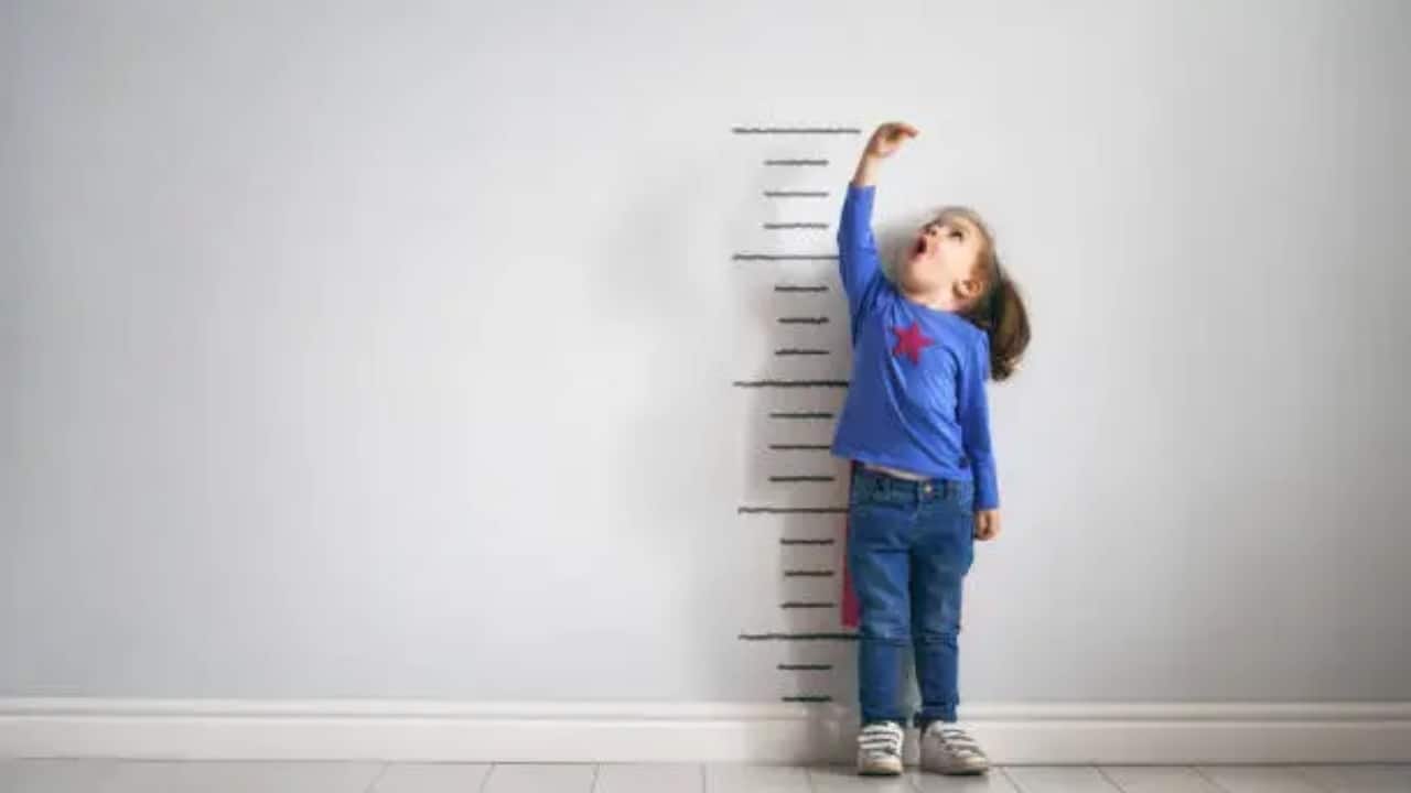 Don't fall for this viral remedy to increase height of your child: Plaster of paris and dahi won't help