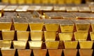 Manappuram, Muthoot Finance decline up to 3% as gold prices fall for three days