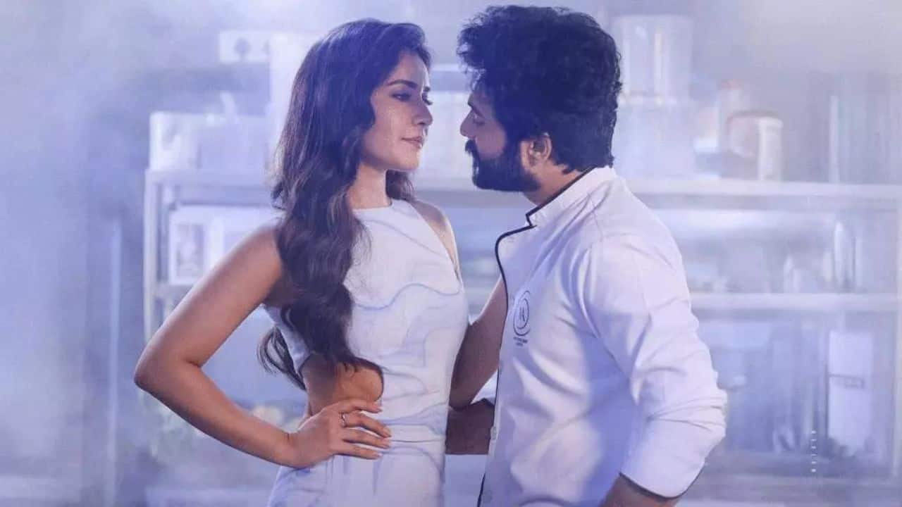 Telusu Kada Twitter review: Siddhu Jonnalagadda, Raashii Khanna starrer rom-com wins hearts with fresh love story