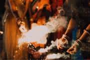 Diwali 2025: Doctors share tips on how to take care of your lungs from firecracker smoke