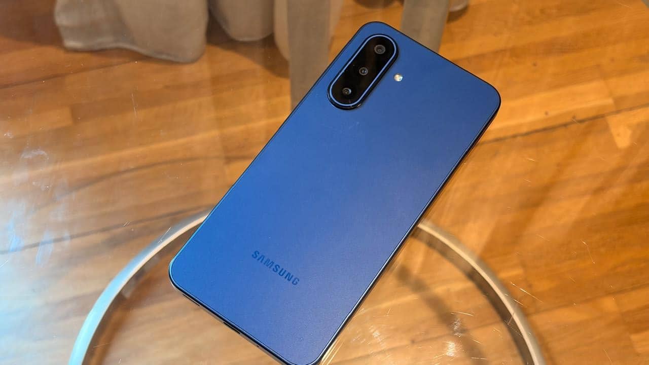Samsung Galaxy A17 review: A dependable 5G phone under Rs 20,000 Samsung Galaxy A17 review: A dependable 5G phone under Rs 20,000