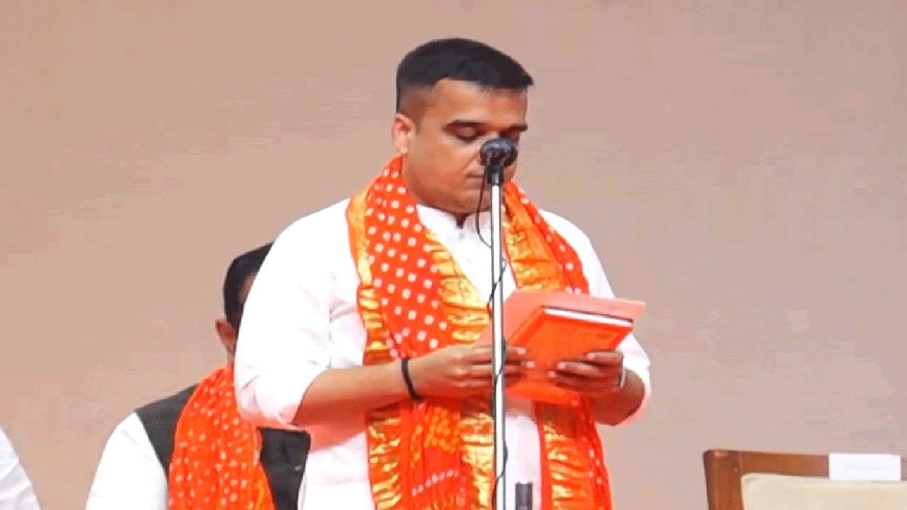 Gujarat Cabinet expansion: Full list of ministers