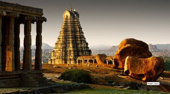 From Hampi to Shillong: Top 10 Offbeat Destinations for October 2025