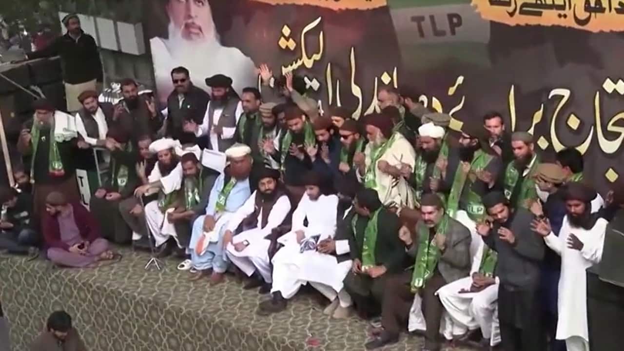 Pakistan on edge as TLP-led alliance issues ultimatum over ‘Muridke massacre’