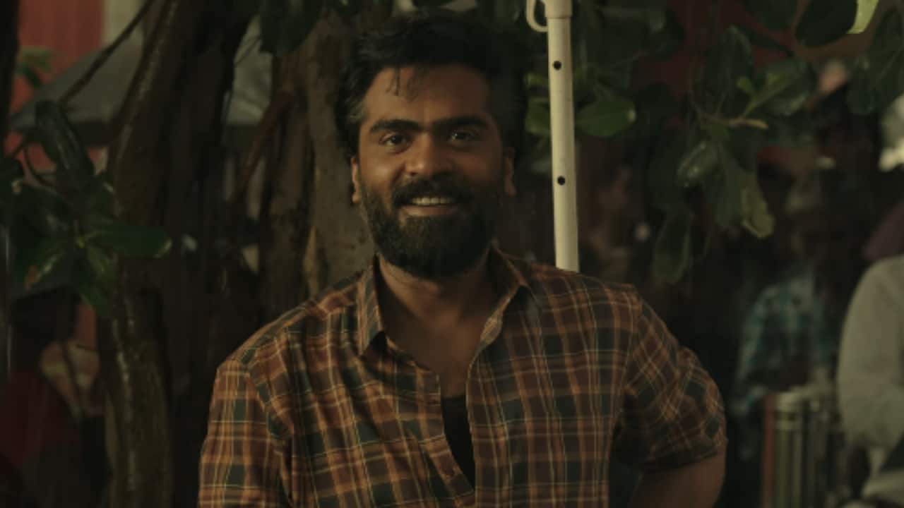 Arasan promo out: Vetri Maaran and Silambarasan TR reunite for a new chapter in Vada Chennai Saga