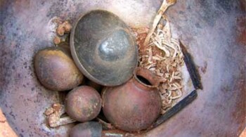 Inside Tamil Nadu’s Newest Archaeological Find: Thirumalapuram’s Iron Age Burials And What They Mean (Image: Archaeological Survey of India)