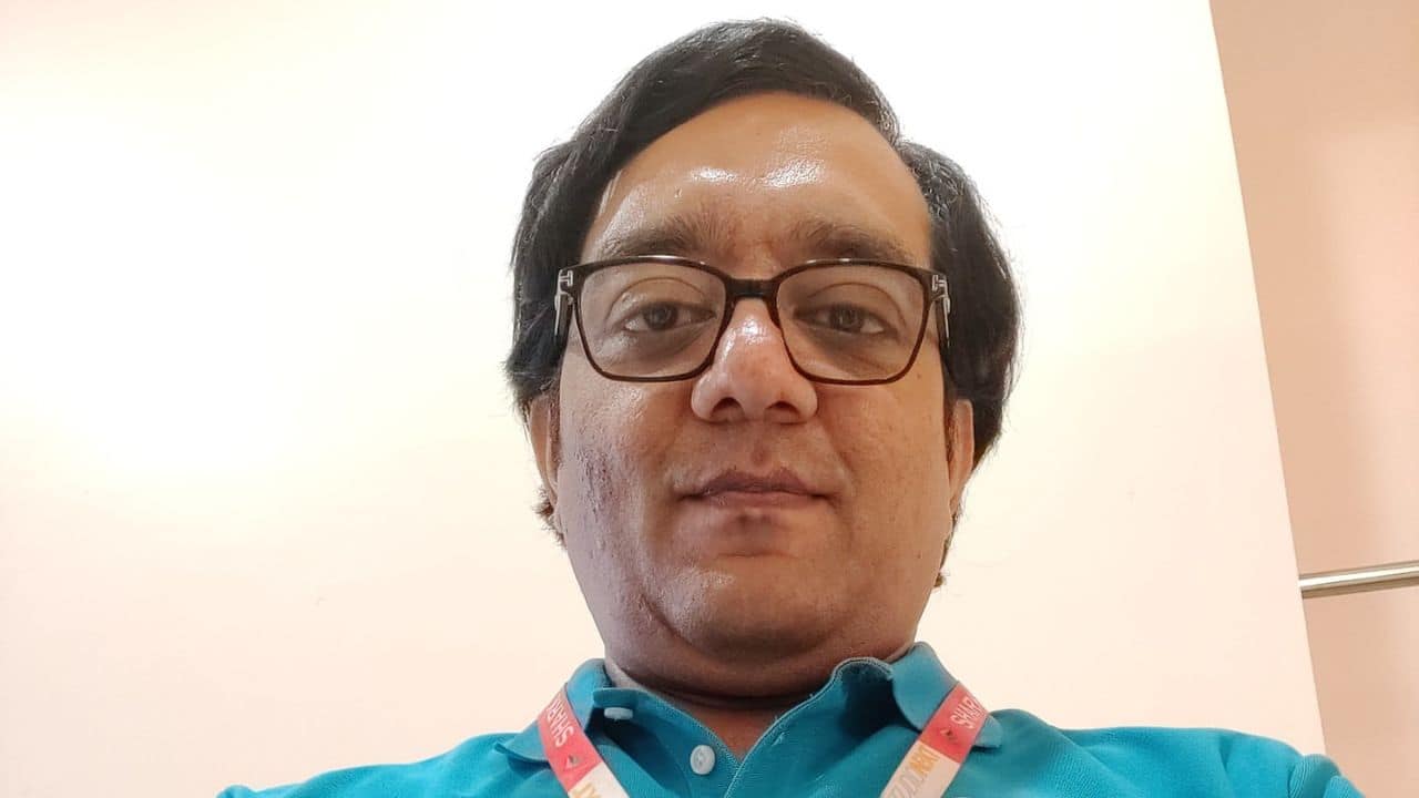 From pitching at Shark Tank India to owning the screen: A full-circle moment for Mohit Tyagi