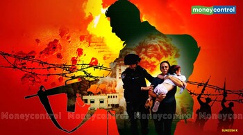 Hamas resurfaces amid Gaza ceasefire