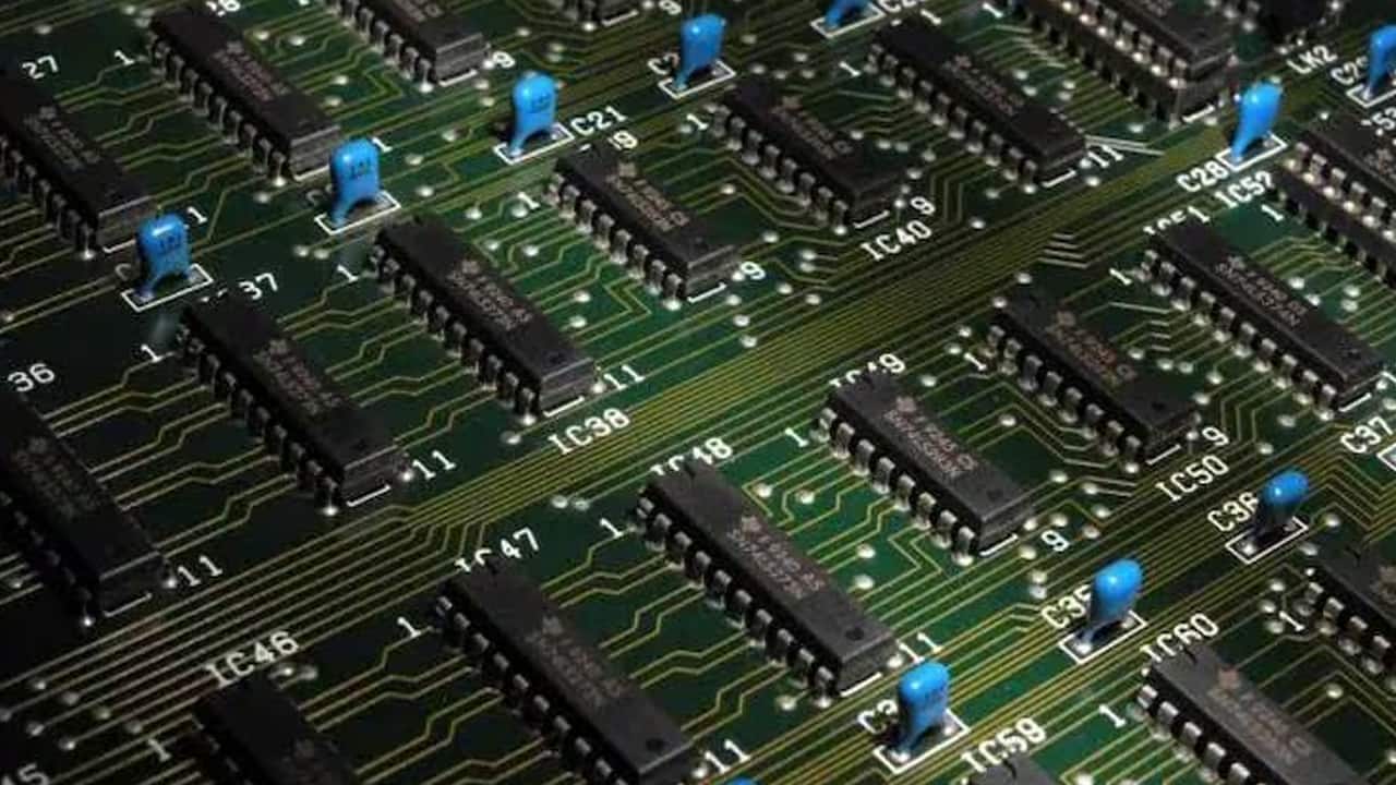 Powering Next-Generation Technology: Fuelling innovation through indigenous 7 nm processor