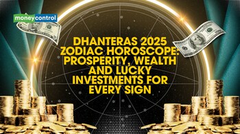 Dhanteras 2025 Zodiac Horoscope: Prosperity, Wealth and Lucky Investments for Every Sign