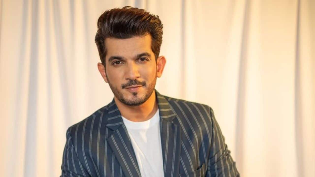 Arjun Bijlani: Know more about Rise and Fall winner's career, net worth, personal life and everything
