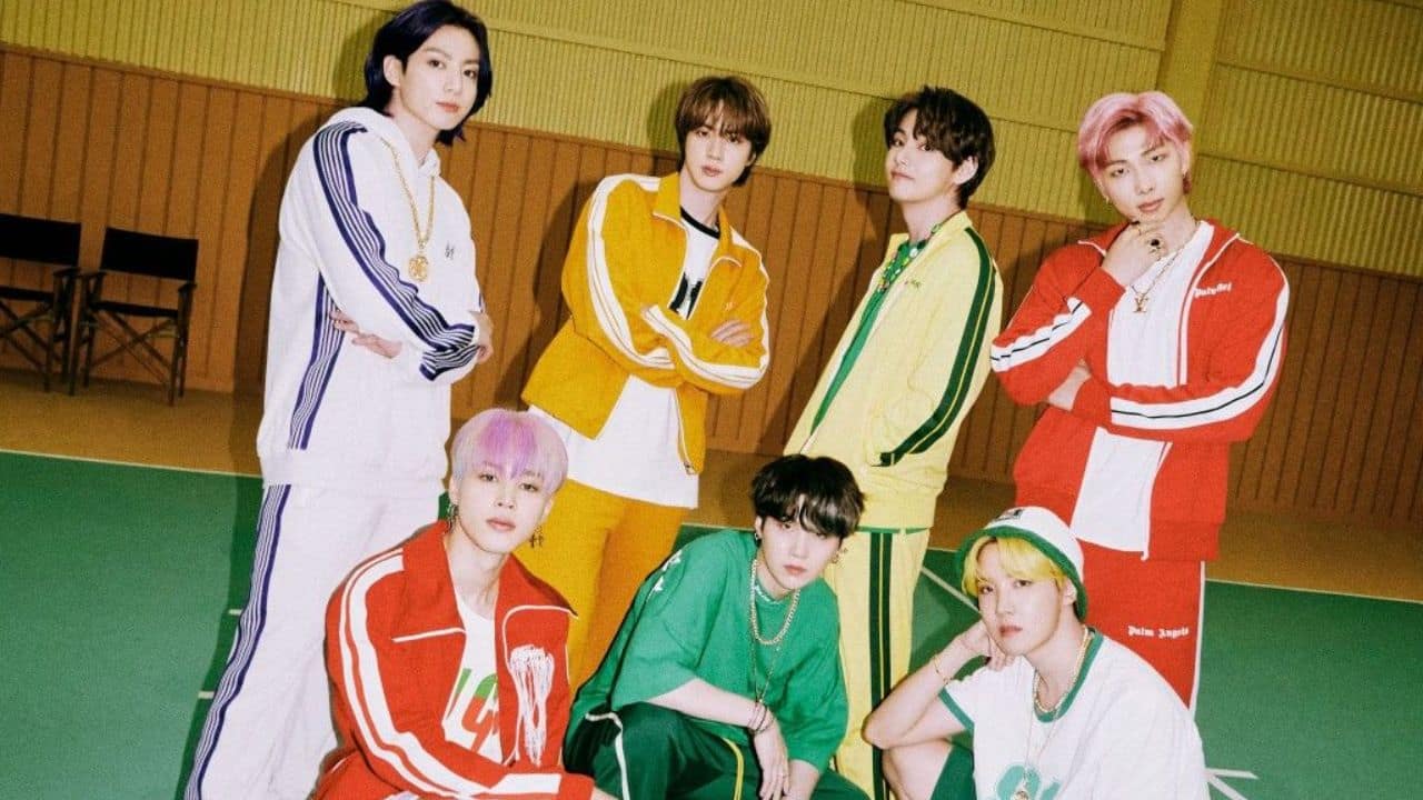 K-pop hopes to make history as first-round Grammy voting closes