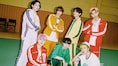 K-pop hopes to make history as first-round Grammy voting closes