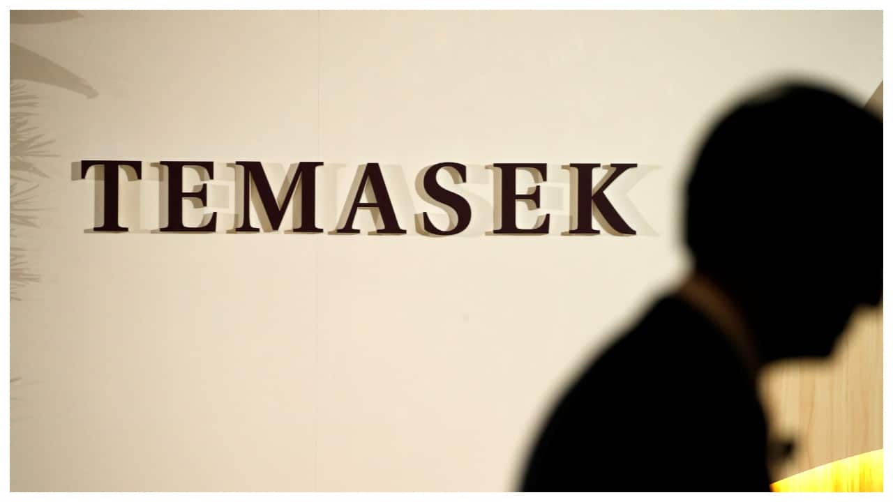 Temasek enters exclusive talks for minority stake in Romsons Group at around $1bn valuation Temasek enters exclusive talks for minority stake in Romsons Group at around $1bn valuation