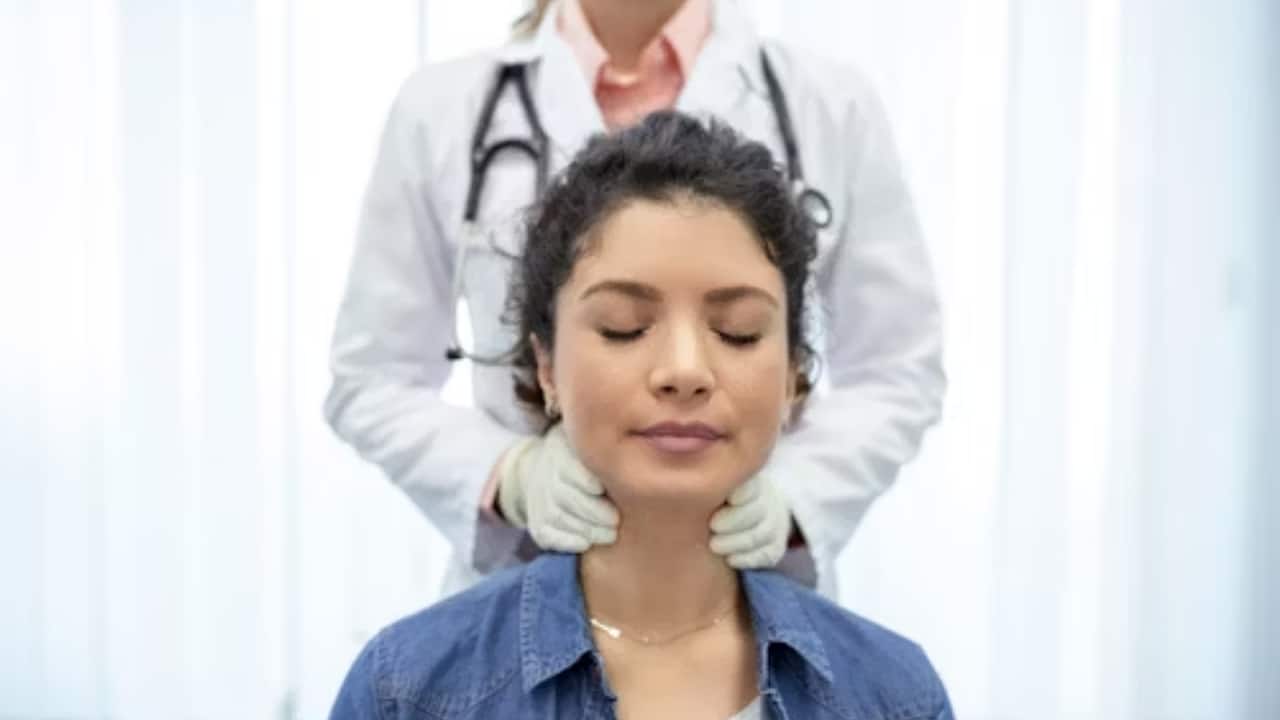 Increasing cases of Thyroid cancer: Endocrinologist lists signs you should be aware of