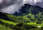 Dzukou Valley of Nagaland to Become One of India’s Top 50 Tourist Destinationstrav