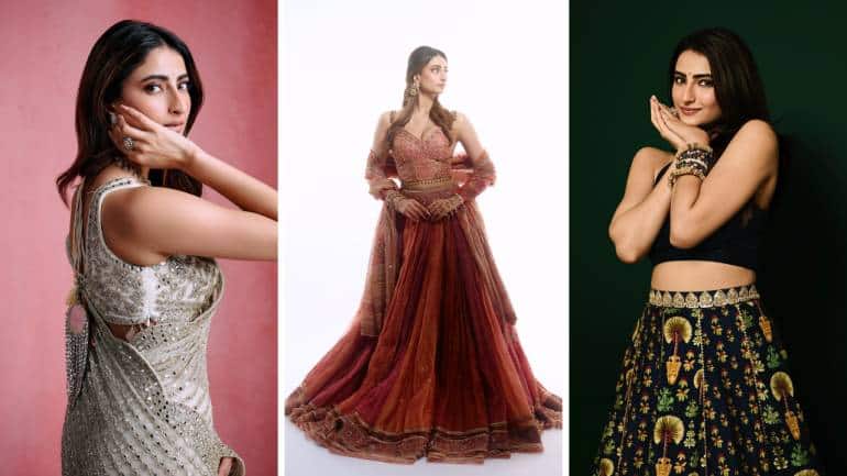 10 times Palak Tiwari stunned in traditional outfits you’d love for Diwali (Image: Instagram) 10 times Palak Tiwari stunned in traditional outfits you’d love for Diwali (Image: Instagram)