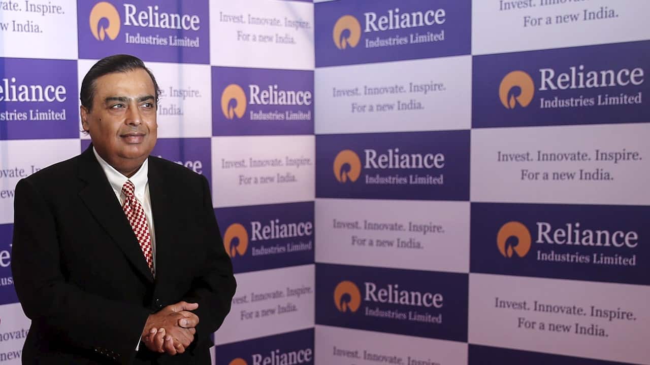 Reliance Industries' share price jumps nearly 3% after strong Q2 results; brokerages bullish