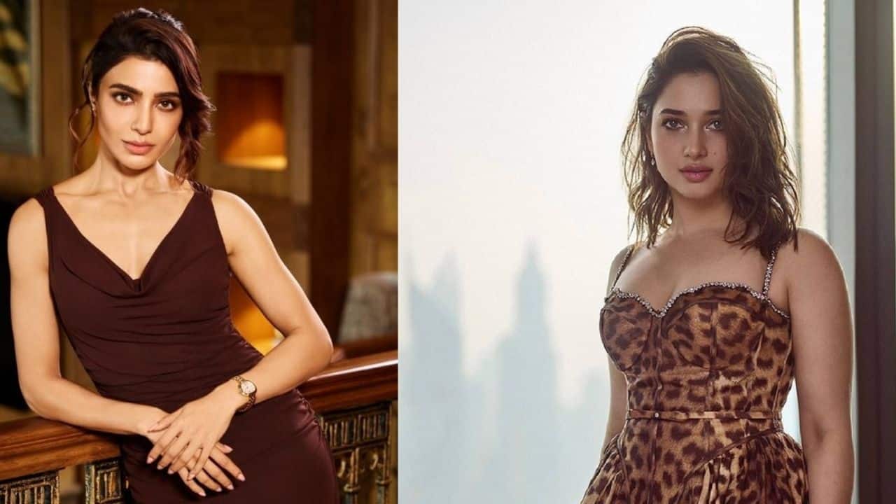 Fake voter IDs of Samantha Ruth Prabhu, Tamannaah Bhatia surface ahead of Hyderabad by-polls