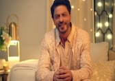 No Diwali Party at Shah Rukh Khan's Mannat this year, Ayushmann Khurrana follows the same