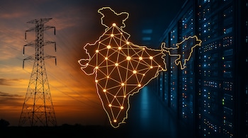 A typical AI-focused data centre consumes as much electricity as 1,00,000 households, but the largest ones under construction today will consume 20 times as much, according to the International Energy Agency.
